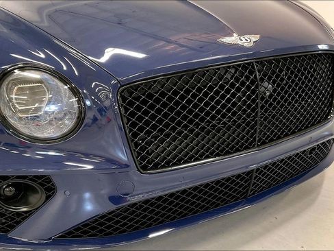 Used 2022 Bentley Continental GT Speed image 31