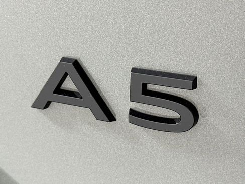 New 2026 Audi A5 2.0T Premium Plus image 10