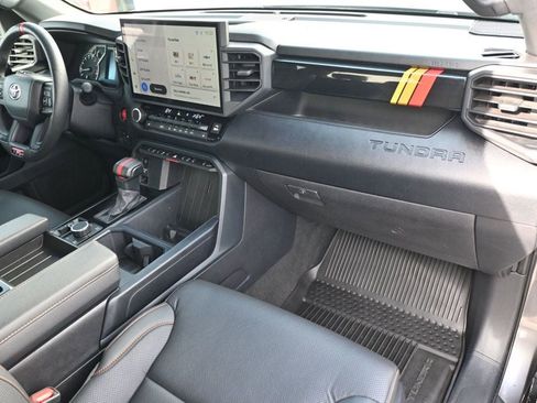 Used 2025 Toyota Tundra SR5 image 15