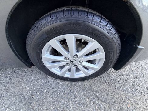 Used 2012 Honda Civic EX image 44