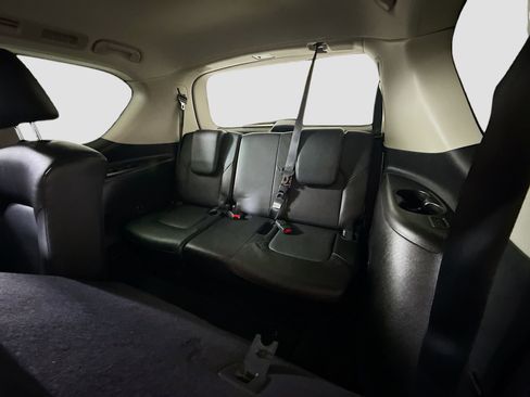 Used 2019 Nissan Armada SL w/ Premium Package RWD image 41