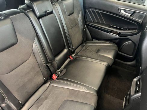 Used 2020 Ford Edge ST w/ Equipment Group 401A image 40