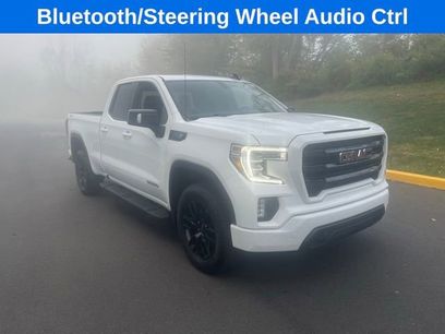 Used 2022 GMC Sierra 1500 Elevation w/ Driver Alert Package I