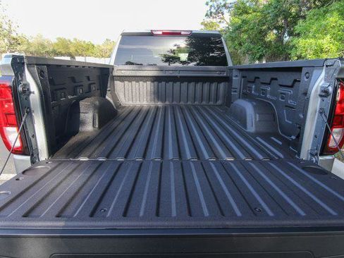 New 2026 GMC Sierra 1500 Pro w/ Pro Value Package RWD image 27