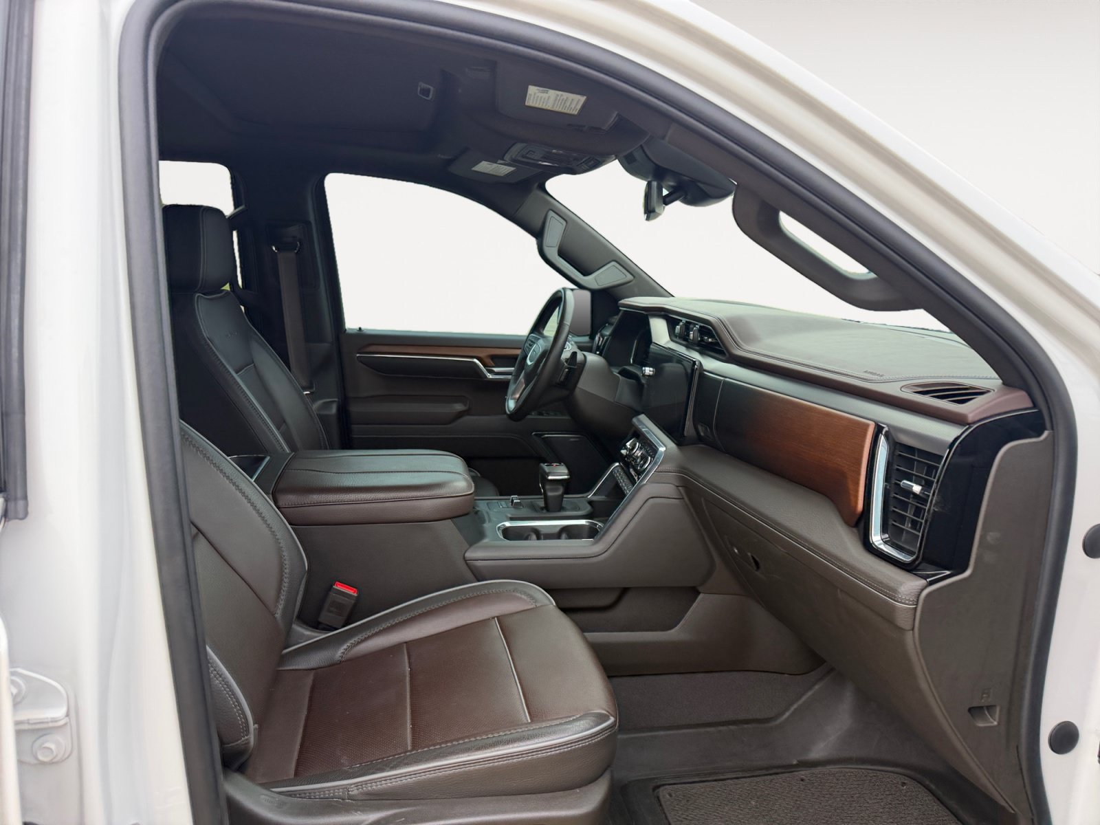 Used 2023 GMC Sierra 1500 Denali AWD/4WD image 15