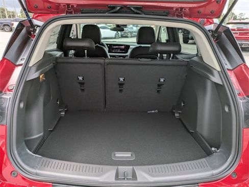 New 2026 Buick Encore GX Sport Touring w/ Comfort Package image 12