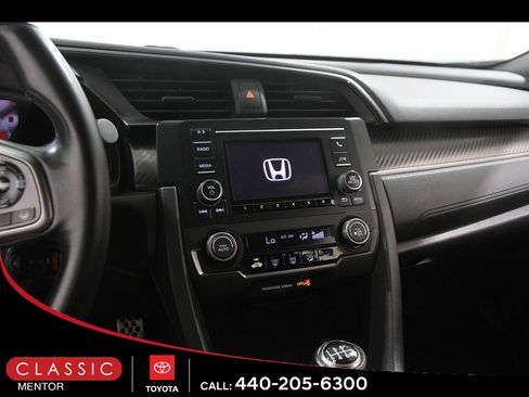 Used 2019 Honda Civic Sport image 9