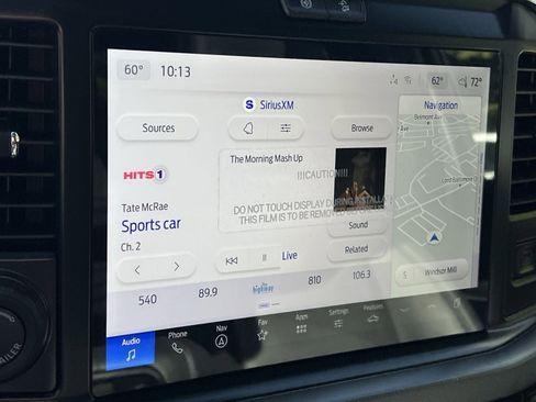 New 2026 Ford F250 Platinum w/ Tremor Off-Road Package image 18