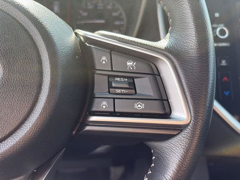 Used 2025 Subaru Ascent Premium AWD/4WD image 16