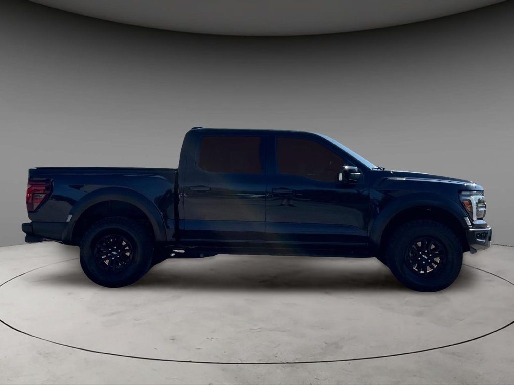 Used 2025 Ford F150 Raptor AWD/4WD image 4