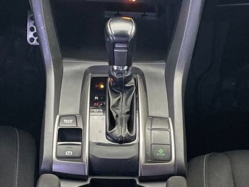Used 2019 Honda Civic Sport image 15