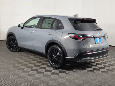 New 2026 Honda HR-V Sport image 6