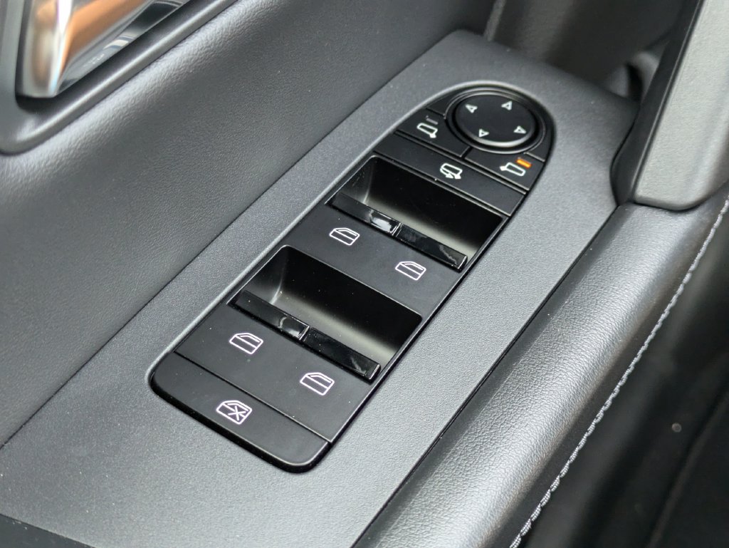 New 2026 MAZDA CX-5 Select AWD/4WD image 23