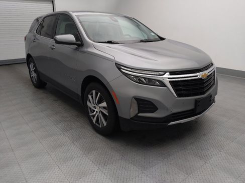Used 2023 Chevrolet Equinox LT FWD image 13