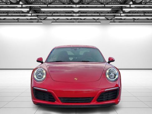 Used 2019 Porsche 911 Carrera 4S image 4