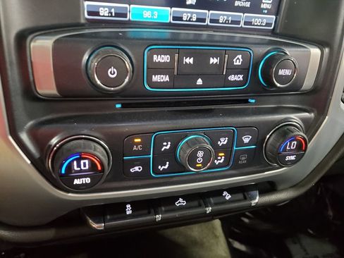 Used 2018 GMC Sierra 1500 SLE w/ Texas SLE Value Package AWD/4WD image 28
