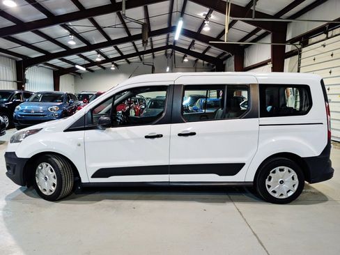 Used 2018 Ford Transit Connect XL FWD image 4
