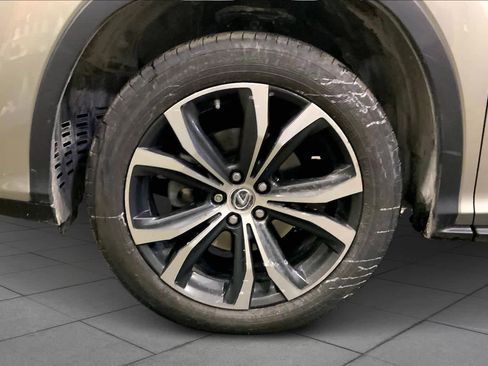 Used 2020 Lexus RX 350L Premium w/ Premium Package image 11