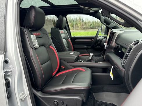 New 2026 RAM 1500 RHO AWD/4WD image 27