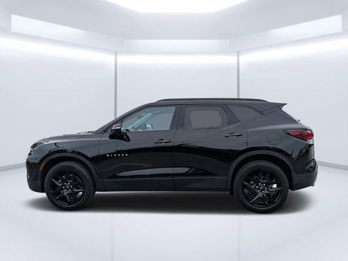 Used 2022 Chevrolet Blazer LT w/ Sound & Technology Package image 6