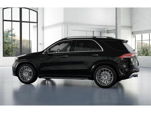New 2026 Mercedes-Benz GLE 580 4MATIC image 32