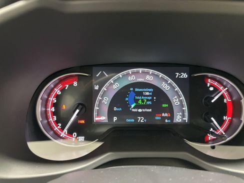 Used 2025 Toyota RAV4 XLE Premium image 25