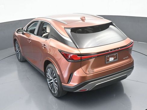 Used 2025 Lexus RX 350 Premium Plus image 52