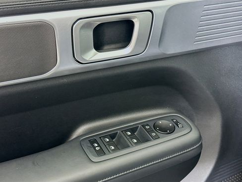 Used 2025 Hyundai Santa Fe SEL image 15