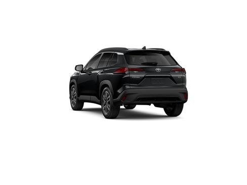 New 2026 Toyota Corolla Cross XLE FWD image 29