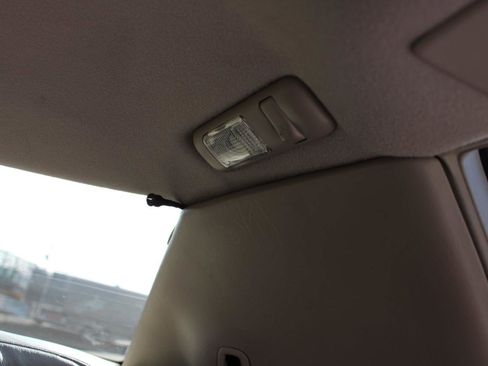 Used 2000 Cadillac Eldorado Touring image 79