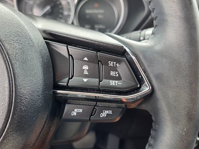 Used 2024 MAZDA CX-5 AWD 2.5 S w/ Preferred Package image 29