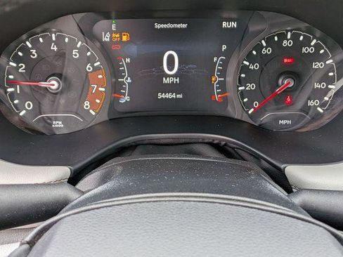 Certified 2023 Jeep Compass Limited image 16