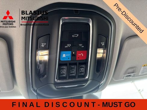 Used 2023 Jeep Grand Cherokee 4WD 4xe image 24