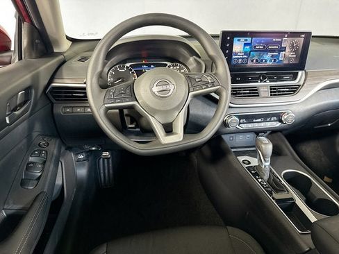 New 2026 Nissan Altima 2.5 SV w/ SV Special Edition Package FWD image 19
