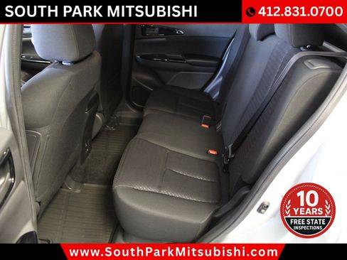 New 2026 Mitsubishi Eclipse Cross LE image 13