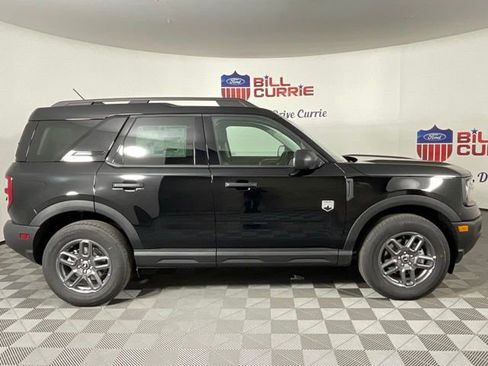 New 2025 Ford Bronco Sport Big Bend image 2