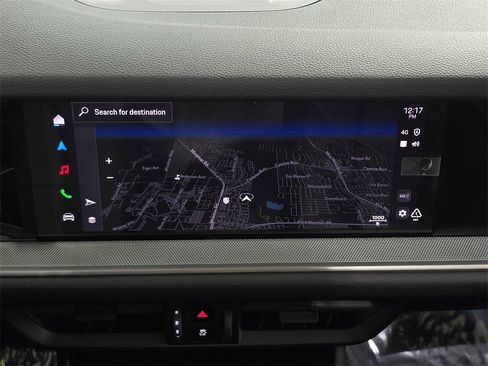 Certified 2025 Porsche Cayenne image 18