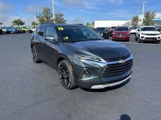Used 2019 Chevrolet Blazer LT w/ Sun and Wheels Package AWD/4WD video 1