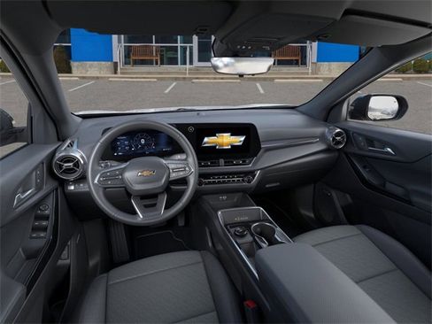 New 2026 Chevrolet Equinox LT image 15