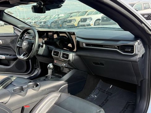 Used 2024 Ford Mustang Premium RWD image 11