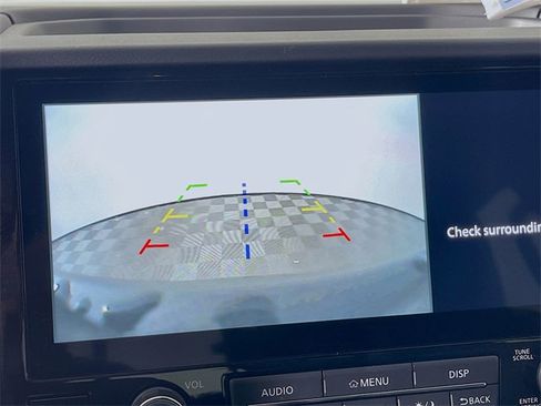 New 2025 Nissan Frontier Pro-X image 10