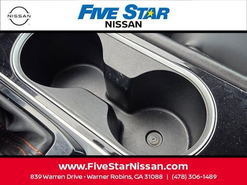 Used 2024 Nissan Altima 2.5 SR FWD image 22