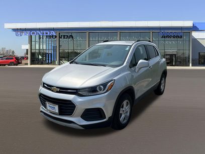 Used 2019 Chevrolet Trax LT w/ LT Convenience Package