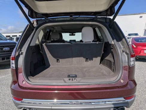 Certified 2021 Lincoln Aviator Reserve w/ Equipment Group 201A RWD image 12