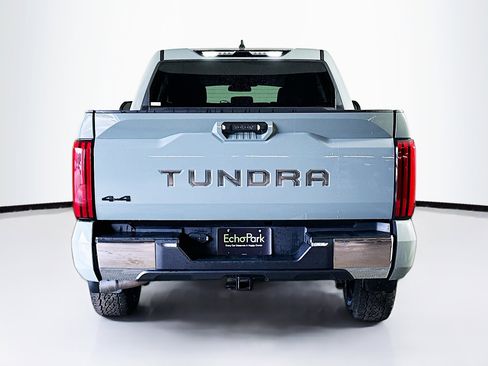 Used 2024 Toyota Tundra SR5 w/ TRD Off-Road Package image 7