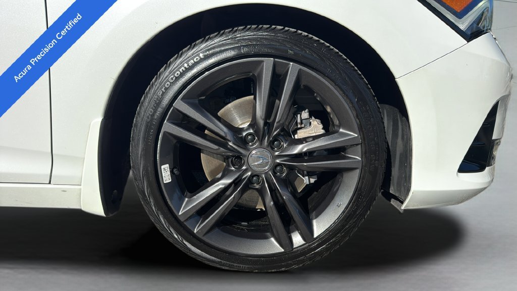 Used 2025 Acura Integra A-Spec FWD image 37