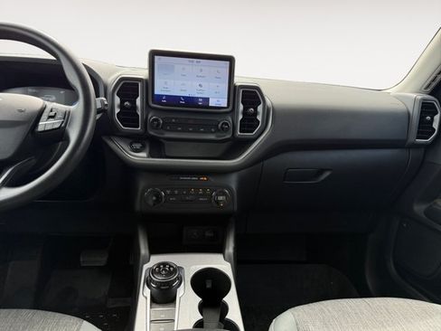 Used 2021 Ford Bronco Sport Big Bend AWD/4WD image 15