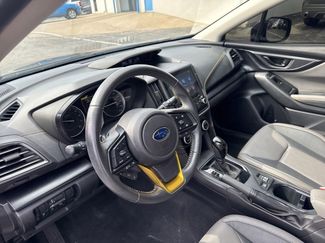 Used 2023 Subaru Crosstrek 2.5i Sport video 4