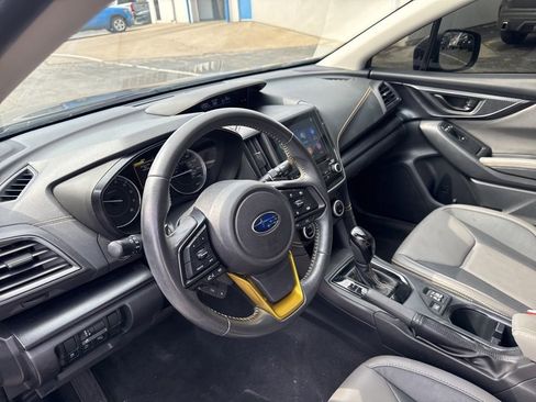 Used 2023 Subaru Crosstrek 2.5i Sport image 4