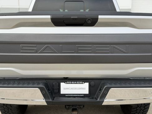 Used 2023 Ford F150 XLT w/ Equipment Group 301A Mid image 34